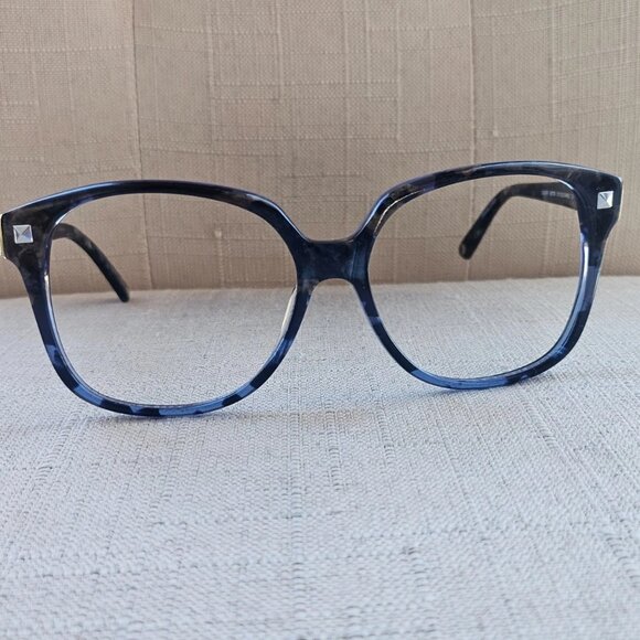 Bebe Women Eyeglasses Frame CLEVER BB7038 Glasses 56[]16 135 - Picture 4 of 12